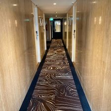 Leonardo Hotel Rotterdam Savoy (Former Savoy Hotel Rotterdam)
