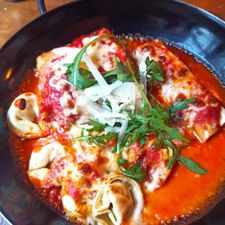 Pasta Corner
