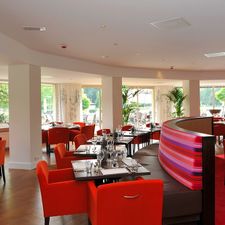 Fletcher Hotel-Restaurant Doorwerth-Arnhem