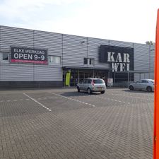 Karwei bouwmarkt Hengelo