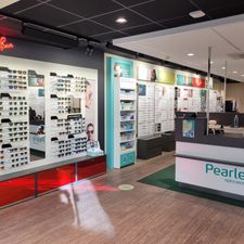 Pearle Opticiens Den Burg