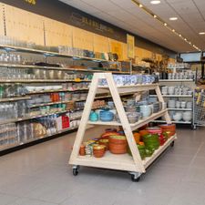 Xenos Hellevoetsluis De Struytse Hoeck