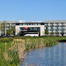 Van der Valk Hotel Schiphol