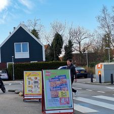 DekaMarkt Westzaan