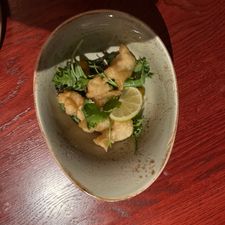 Umami by Han Eindhoven