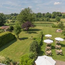 Fletcher Hotel-Restaurant Bon Repos
