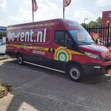 Bo-Rent Lelystad