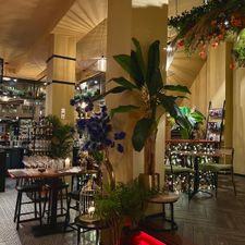 Umami by Han Amsterdam