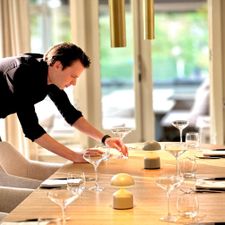 Villa de Duinen | Noordwijk aan Zee | Boutique hotel | Restaurant | Vergaderen
