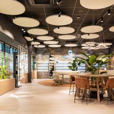 Kruithof Optiek Rotterdam