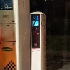 Lukoil Express Alblasserdam