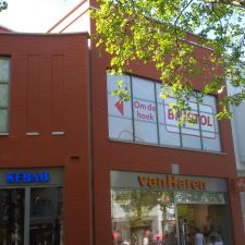 Bristol Helmond