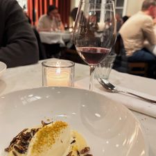 Cantine de Caron
