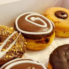 Dunkin' Bataviaplein Lelystad