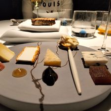 Restaurant Meliefste