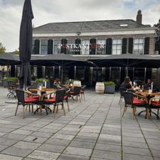 Grand Café 't Gerecht Heerenveen