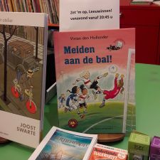 De Utrechtse Kinderboekwinkel
