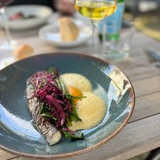 Restaurant Groenewoud