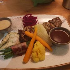 Eetcafé Klaas