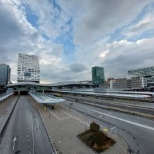 Utrecht Centraal