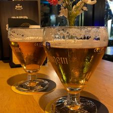 Hotel-Brasserie de Kaai