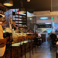 Ku Kitchen & Bar
