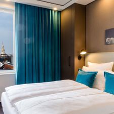 Hotel Motel One Amsterdam-Waterlooplein