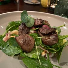 De Grote Frederik Bistro