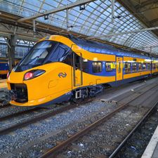 Amsterdam Centraal