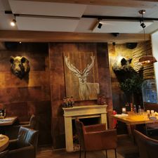 Restaurant Planken Wambuis