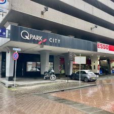 Q-Park City Parking