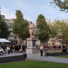 Rembrandt Square Hotel