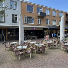 Bakker Bart Geldrop