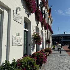 Marco's Intermezzo
