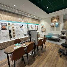 Pearle Opticiens Rotterdam - Keizerswaard