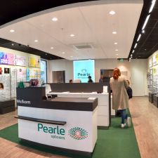 Pearle Opticiens Utrecht - Kanaleneiland