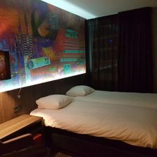 Leonardo Hotel Eindhoven City Center