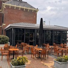 Restaurant 't Havenmantsje