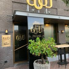 Restaurant GOUD