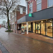 Pearle Opticiens Borculo