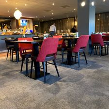 Mercure Hotel Amsterdam City