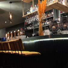 Restaurant Parck