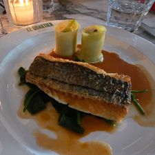 Brasserie Le Quartier