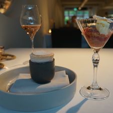 Restaurant Versaen
