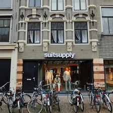 Suitsupply Utrecht