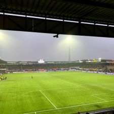 Sparta Stadion ‘Het Kasteel’