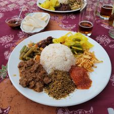 Restaurant Bogor
