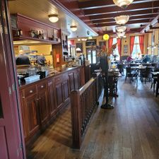 Diner-Café Bussemaker