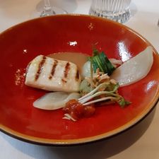Restaurant 't Weeshuys