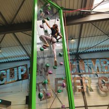 Clip 'n Climb Sittard